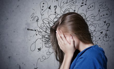 ADHD u kobiet – ciche, niewidzialne i wciąż nierozumiane