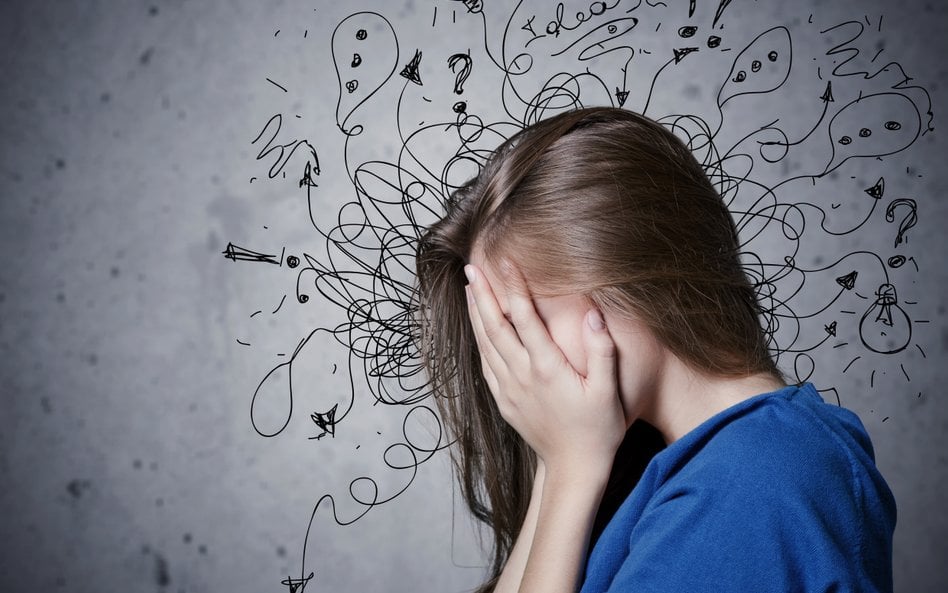ADHD to nie nadpobudliwość. Kaja Tomczyk o tym, jak naprawdę działa neuroróżnorodny umysł