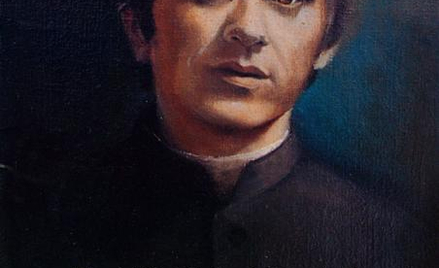 zapiski. listy i wywiady ks. Jerzego Popiełuszki; 1967 – 1984; opracował o. Gabriel Bartoszewski, Of
