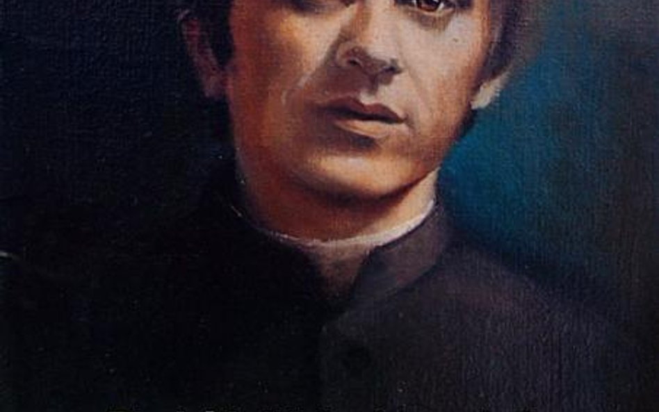 zapiski. listy i wywiady ks. Jerzego Popiełuszki; 1967 – 1984; opracował o. Gabriel Bartoszewski, Of