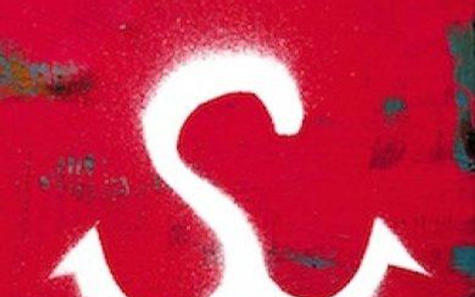 Igor Janke, Twierdza. Solidarność Walcząca – podziemna armia Wielka Litera 2014
