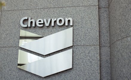 Chevron dzieli skórę na Łukoilu. Warta jest 22 mld dolarów