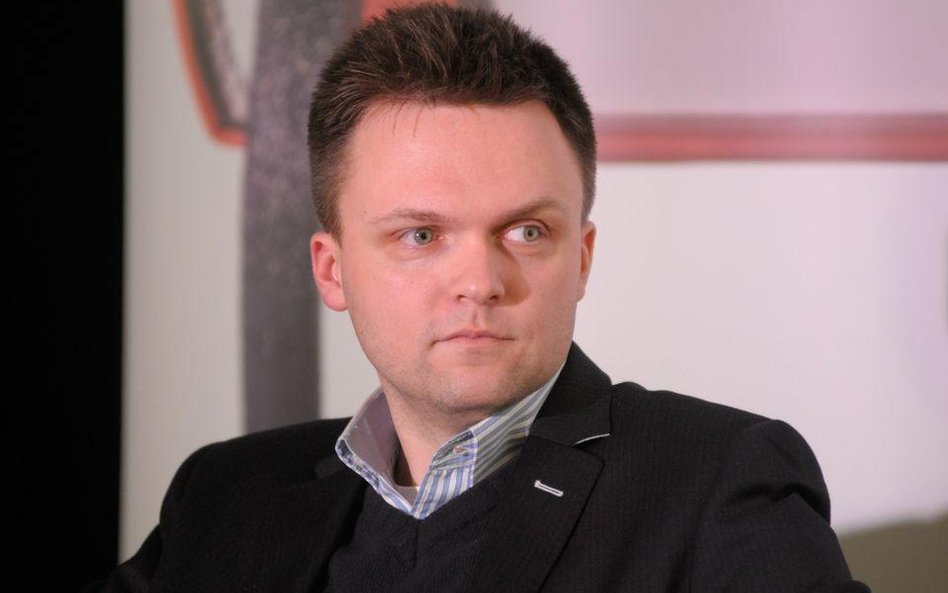 Szymon Hołownia