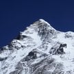 Szczyt Mount Everestu