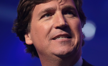 Tucker Carlson