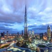 Centrum handlowe Dubai Mall na topie