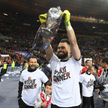 Rennes z Pucharem Francji! PSG przegrywa w karnych