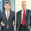 Politycy jak kameleony