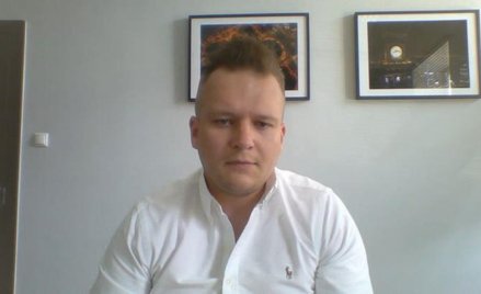 Gościem Grzegorza Siemionczyka w środowym programie #PROSTOzPARKIETU był Maciej Nowak, prezes firmy 