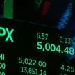 S&P500 jak rakieta, po raz pierwszy sforsował granicę 5000 pkt na koniec sesji