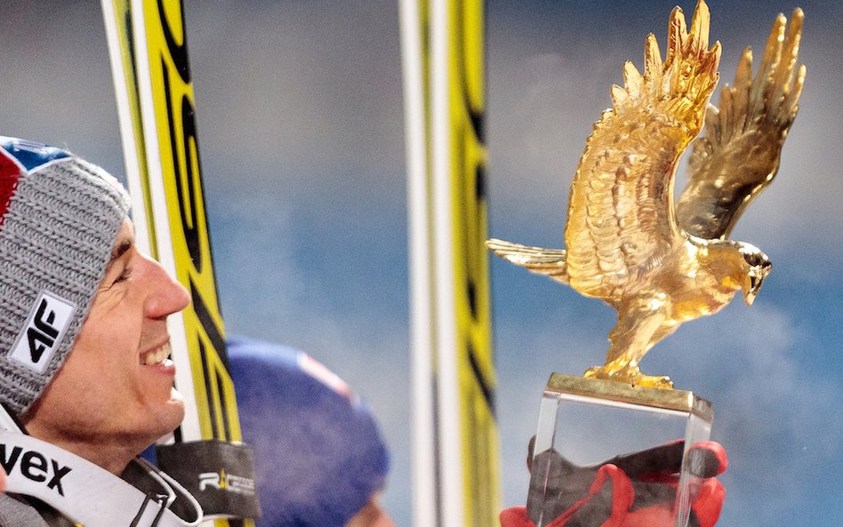 Kamil Stoch
