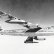 11 marca 1958 r. jeden z bombowców B-47E „zgubił” nad Karoliną Południową bombę wodorową. Na szczęśc