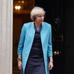 Theresa May to polityk wagi lekkiej – uważa były brytyjski premier Tony Blair