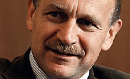 Zygmunt Berdychowski