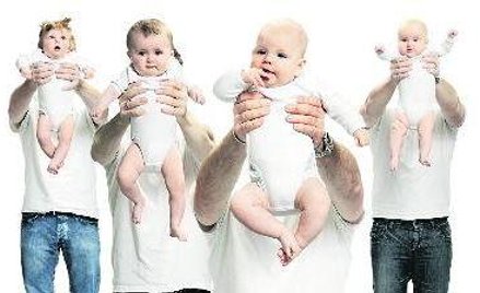 Tatusiowie się organizują