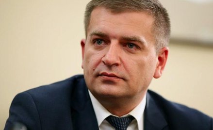 Bartosz Arłukowicz