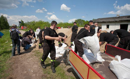 Będą zmiany w zarządzaniu kryzysowym