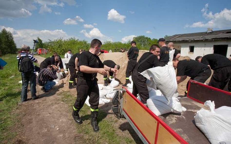 Będą zmiany w zarządzaniu kryzysowym