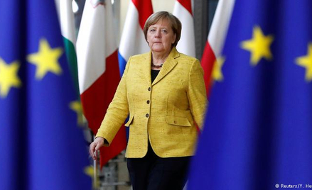 „Der Spiegel”: Berlin naciska na skuteczne sankcje wobec Polski