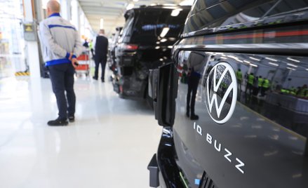 Europejska motoryzacja jest dziś cieniem siebie sprzed lat. Wróci do gry?