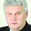 Paweł Jaguś, prezes Qumaka- -Sekomu