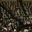 W Sejmie też szykują ostre cięcia finansowe