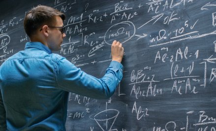 Problem Naviera-Stokesa został rozwiązany przez sztuczną inteligencję w atmosferze skandalu
