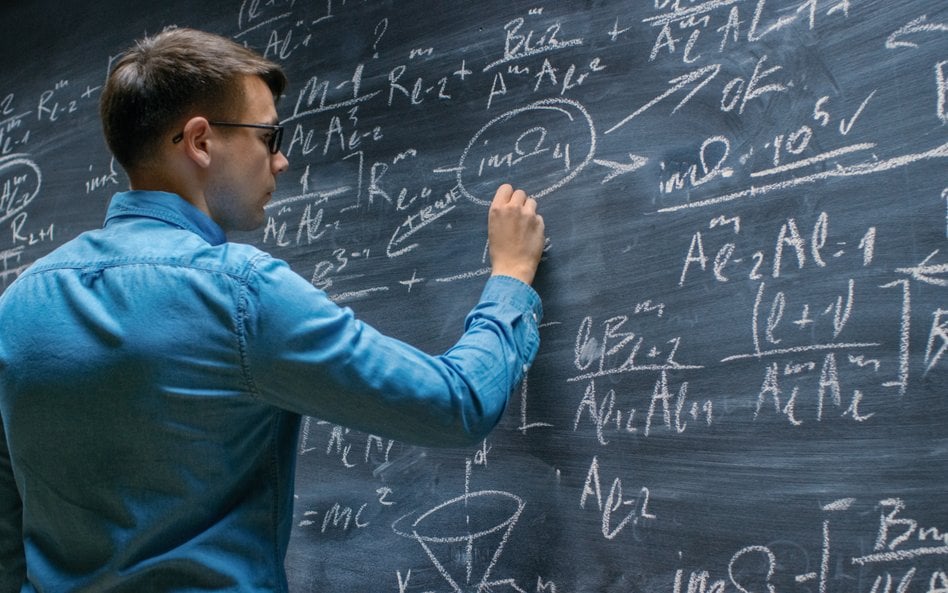 Problem Naviera-Stokesa został rozwiązany przez sztuczną inteligencję w atmosferze skandalu