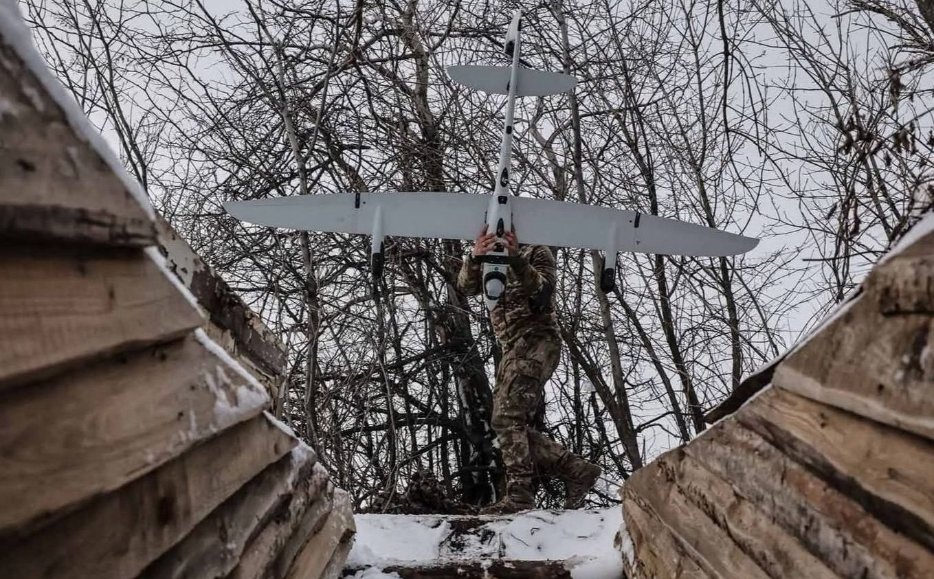 Wojna Rosji z Ukrainą. Dzień 1430