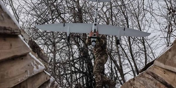 Wojna Rosji z Ukrainą. Dzień 1430