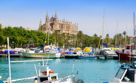Majorka: Krnąbrnych turystów trzeba wychowywać, a nie karać zakazami