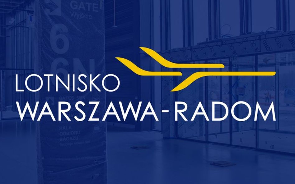 Intensywny żółty kolor symbolizuje nowoczesność, otwartość i radość, niebieski oznacza zaufanie i go