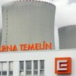 CEZ prognozuje niższą EBITDA w 2017 r. Będzie dywidenda za 2016 r.