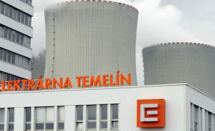 CEZ prognozuje niższą EBITDA w 2017 r. Będzie dywidenda za 2016 r.