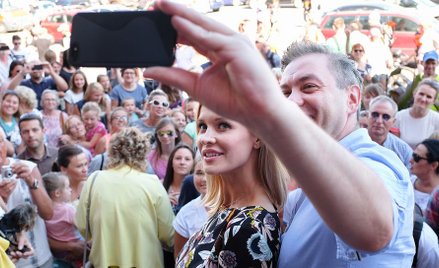 Konwencja Biedronia ma być największym wydarzeniem politycznym od ponad 10 lat