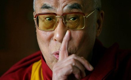 Dalajlama: apeluję o cierpliwość