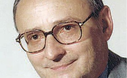 Krzysztof Dziewior z Centrum Informacji i Doradztwa Mieszkaniowego