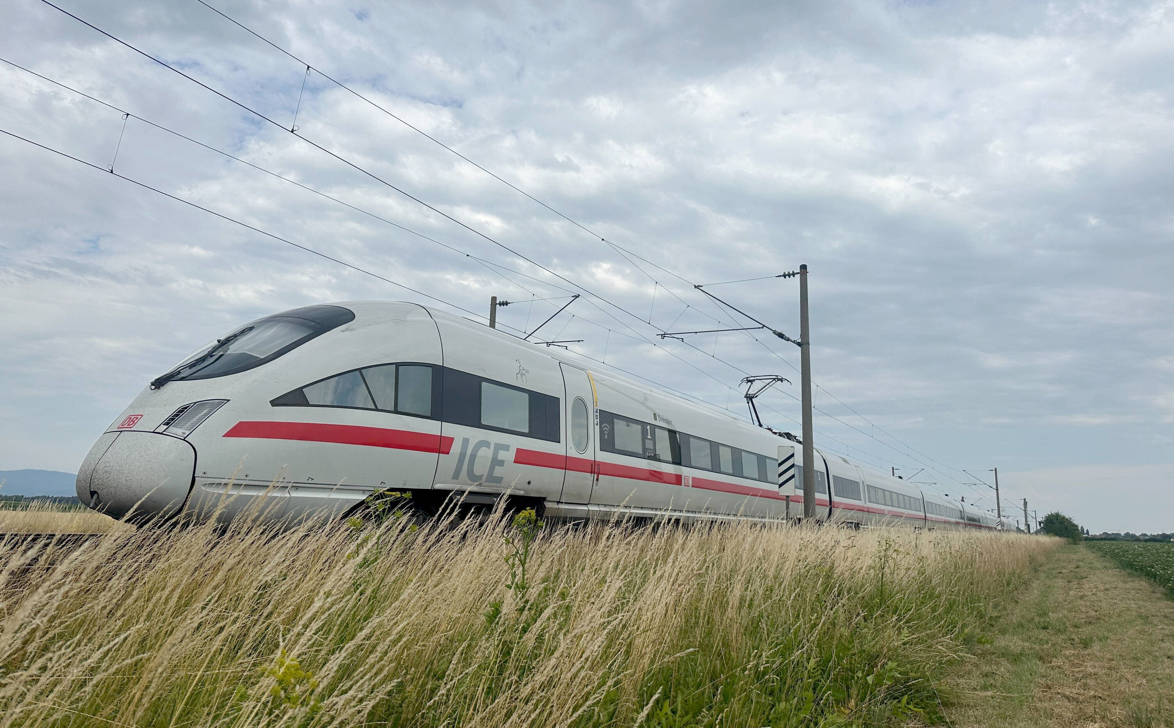 Będzie więcej połączeń między Niemcami a Polską. Na przykład do Berlina co dwie godziny