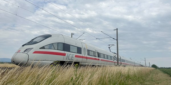 Będzie więcej połączeń między Niemcami a Polską. Na przykład do Berlina co dwie godziny