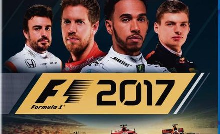 „F1 2017", Codemasters, PC, PS4, Xbox One