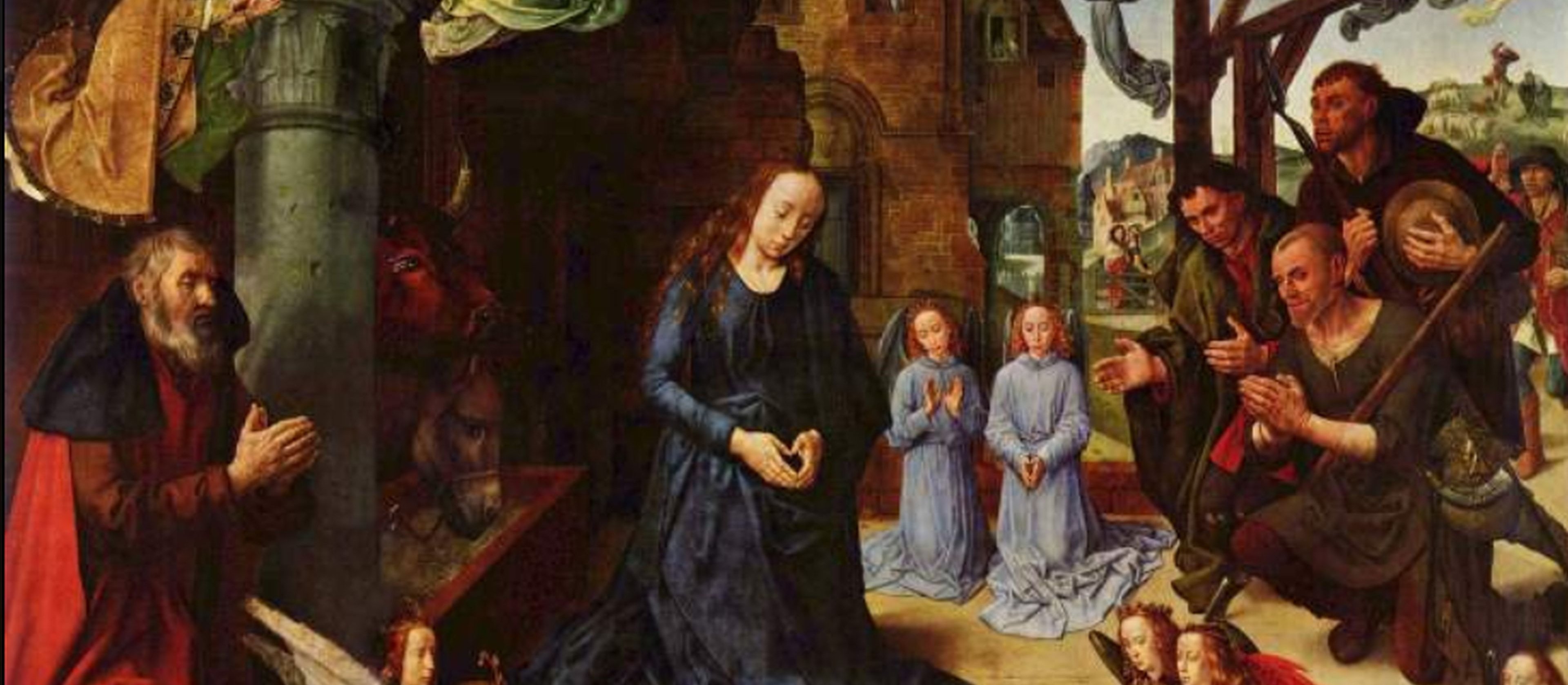 „Rzeczpospolita” na Święta. Bóg się rodzi...