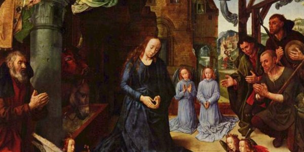 „Rzeczpospolita” na Święta. Bóg się rodzi...