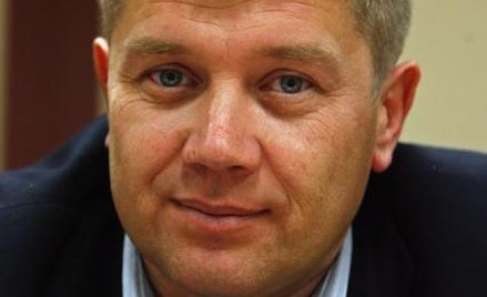 Nikt się jeszcze nie upił czekoladkami