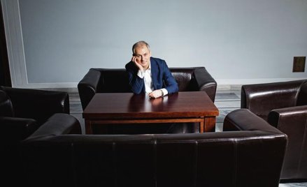 Miller powinien być jak Rakowski