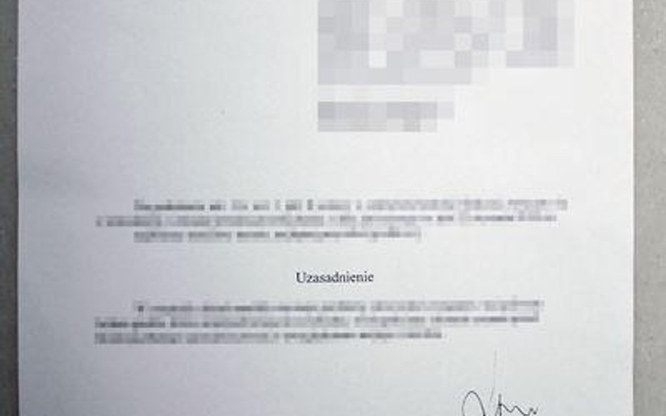 Komornik wezwie do zapłaty, a potem zajmie dom