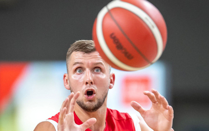 Polscy koszykarze 3x3 awansowali do igrzysk w Tokio