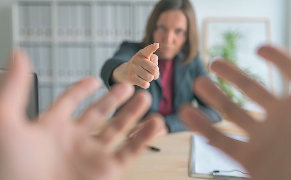 Biznes krytykuje zmiany dotyczące dyskryminacji w pracy