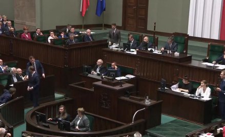 Jacek Nizinkiewicz: Buciki nie dla Kaczyńskiego