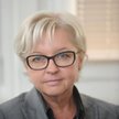Małgorzata Iwanejko, prezes Boryszewa