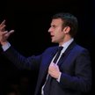 Macron pomógł frankowiczom?